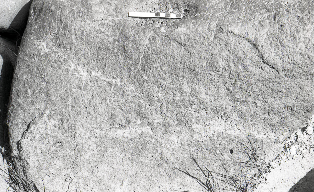 inscription of siglum KRS 378