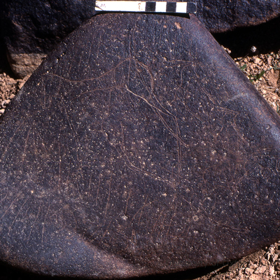 inscription of siglum KRS 397