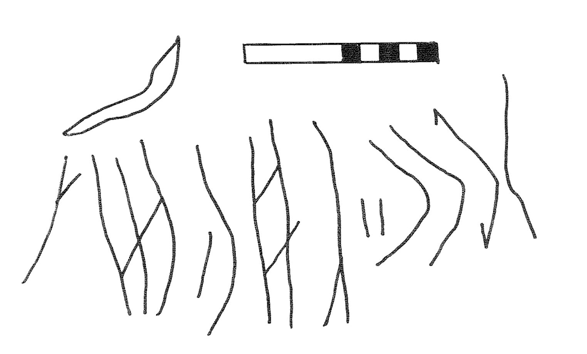 inscription of siglum KRS 415