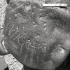 inscription of siglum KRS 457