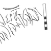 inscription of siglum KRS 524