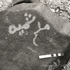 inscription of siglum KRS 537