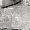 inscription of siglum KRS 563