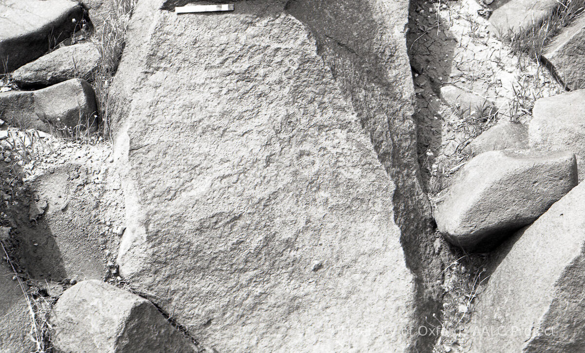 inscription of siglum KRS 628