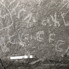 inscription of siglum KRS 640