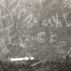 inscription of siglum KRS 641