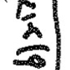 inscription of siglum KRS 649