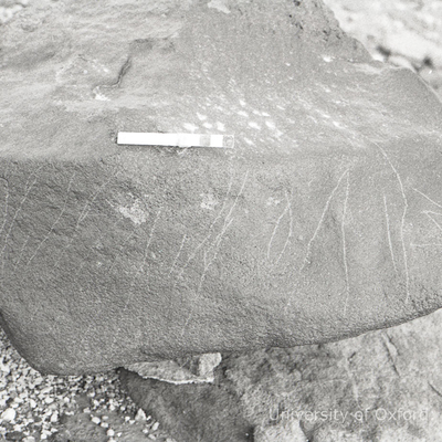 inscription of siglum KRS 65