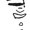 inscription of siglum KRS 661