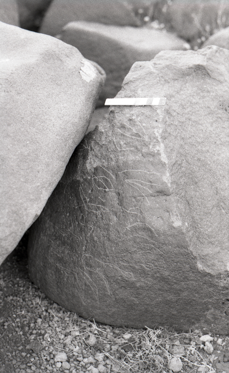 inscription of siglum KRS 67