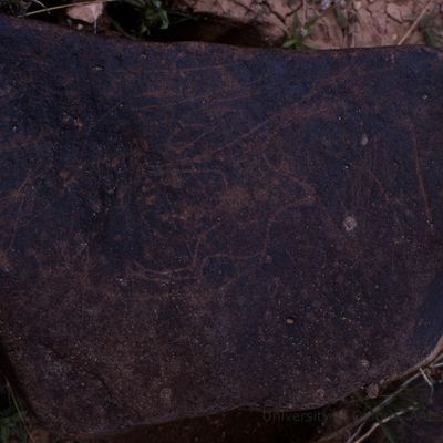 inscription of siglum KRS 679