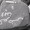 inscription of siglum KRS 710