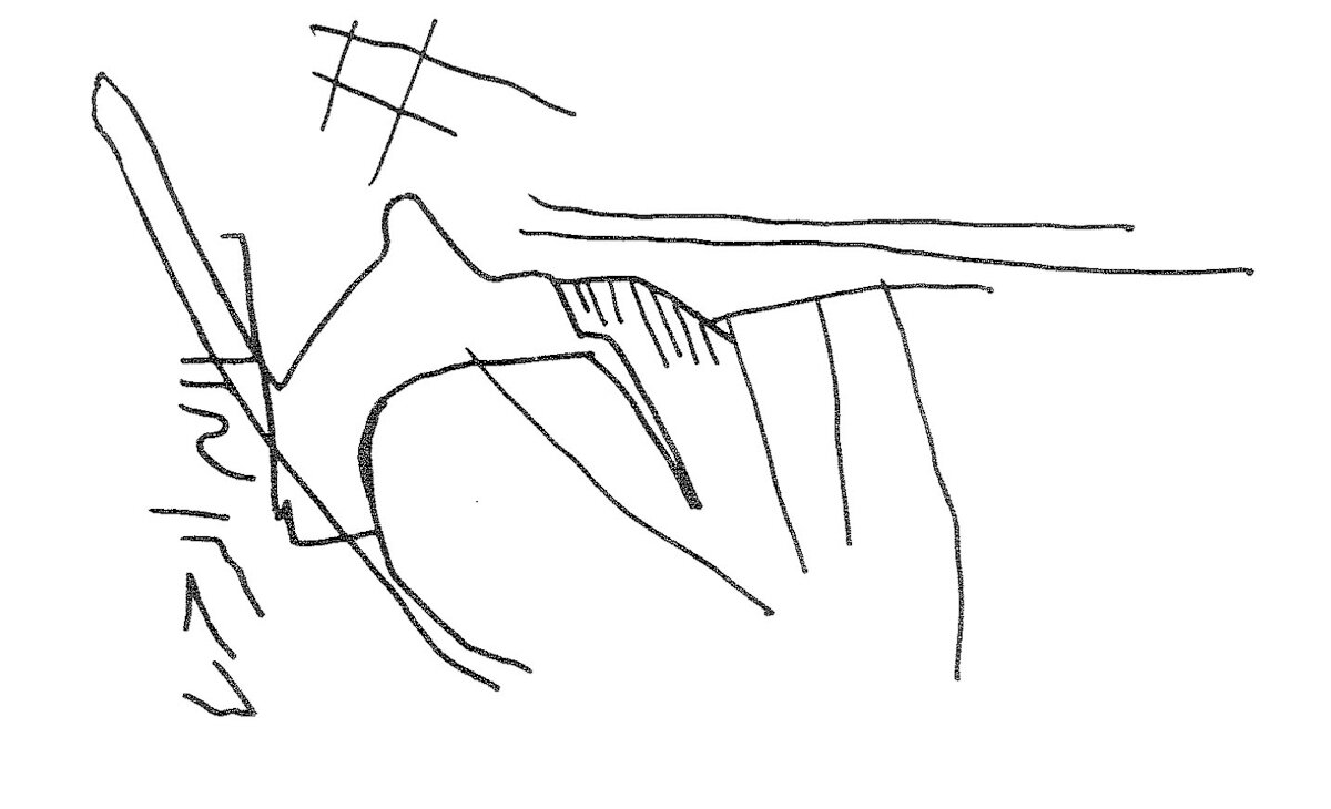 inscription of siglum KRS 716
