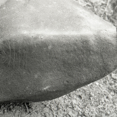 inscription of siglum KRS 746