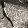 inscription of siglum KRS 760