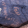 inscription of siglum KRS 778
