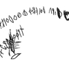 inscription of siglum KRS 78