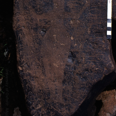 inscription of siglum KRS 792