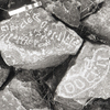 inscription of siglum KRS 797