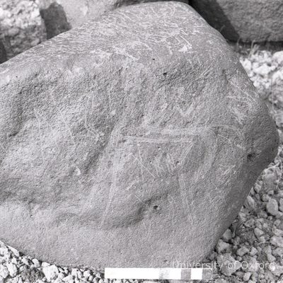 inscription of siglum KRS 840