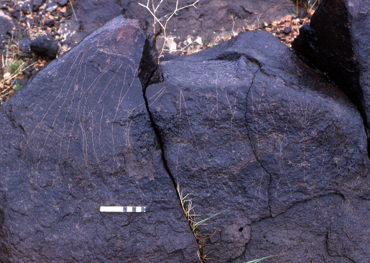 inscription of siglum KRS 844