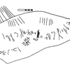 inscription of siglum KRS 860