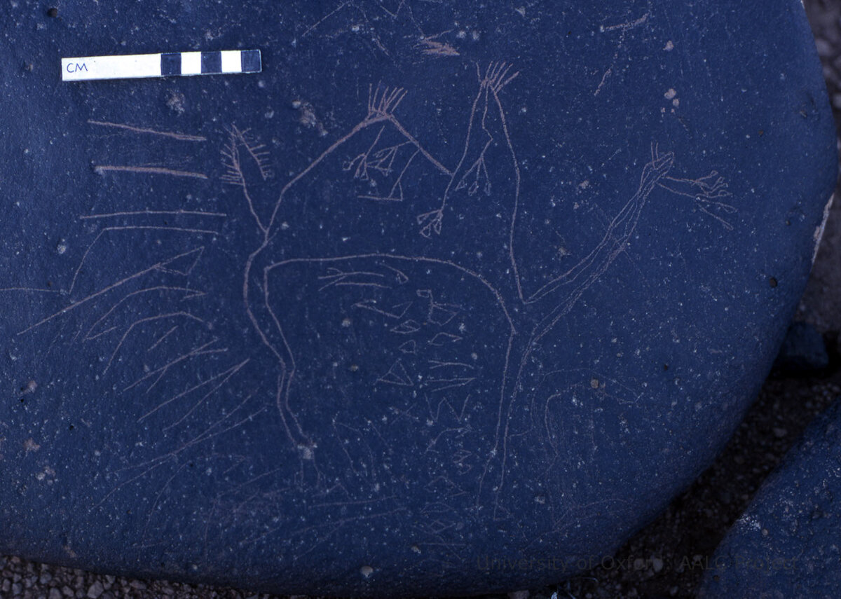 inscription of siglum KRS 881