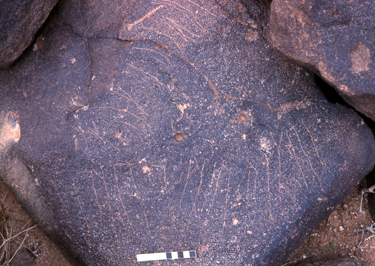 inscription of siglum KRS 894