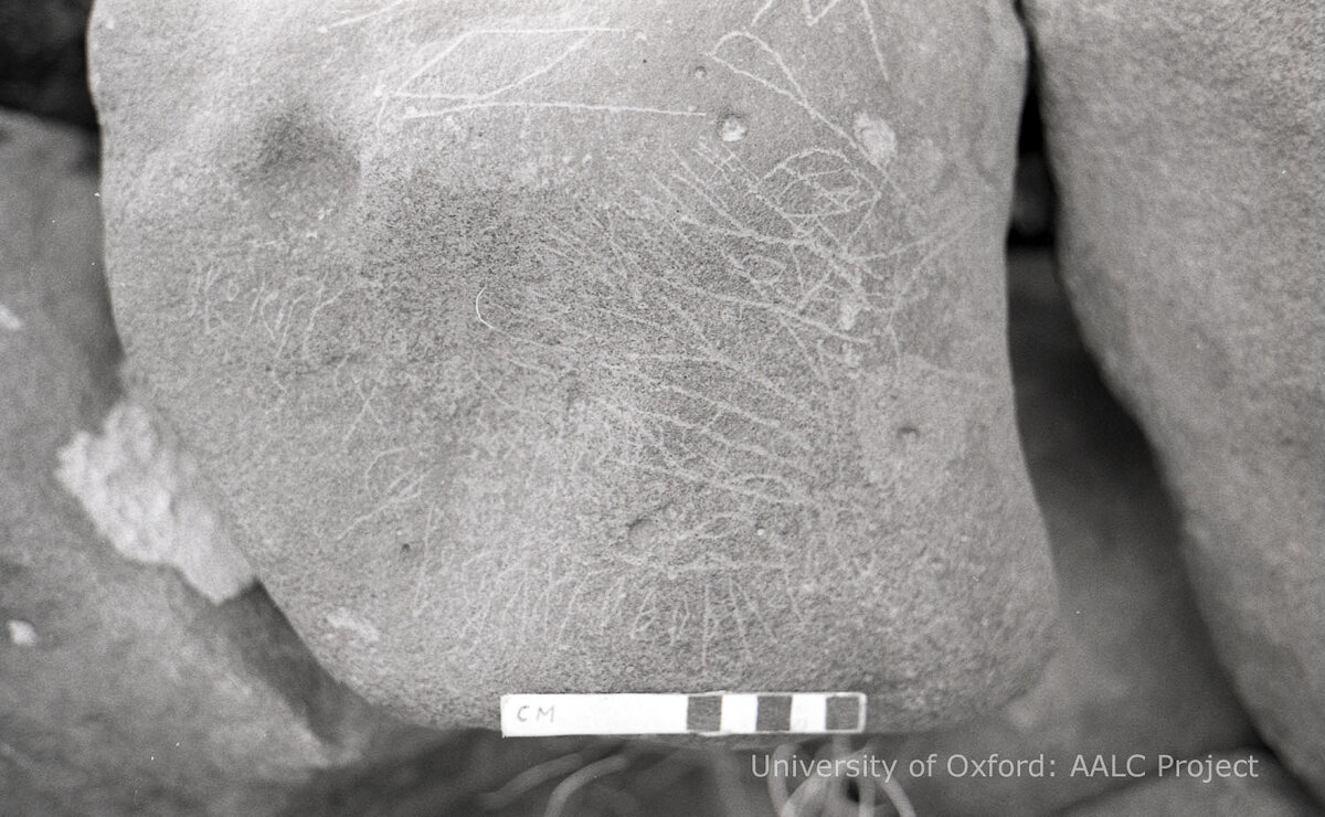 inscription of siglum KRS 944