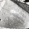 inscription of siglum KRS 958