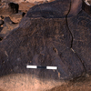 inscription of siglum KRS 964