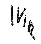 inscription of siglum KRS 976