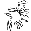 inscription of siglum KRS 977