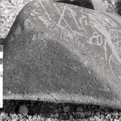 inscription of siglum KRS 997