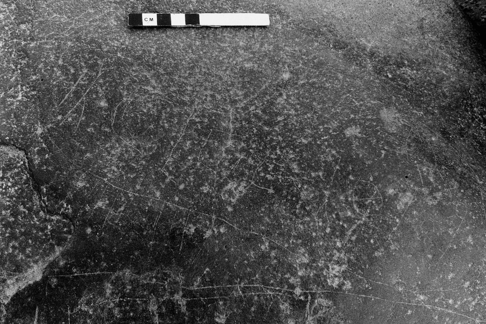 inscription of siglum KWQ 114