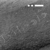 inscription of siglum KWQ 3