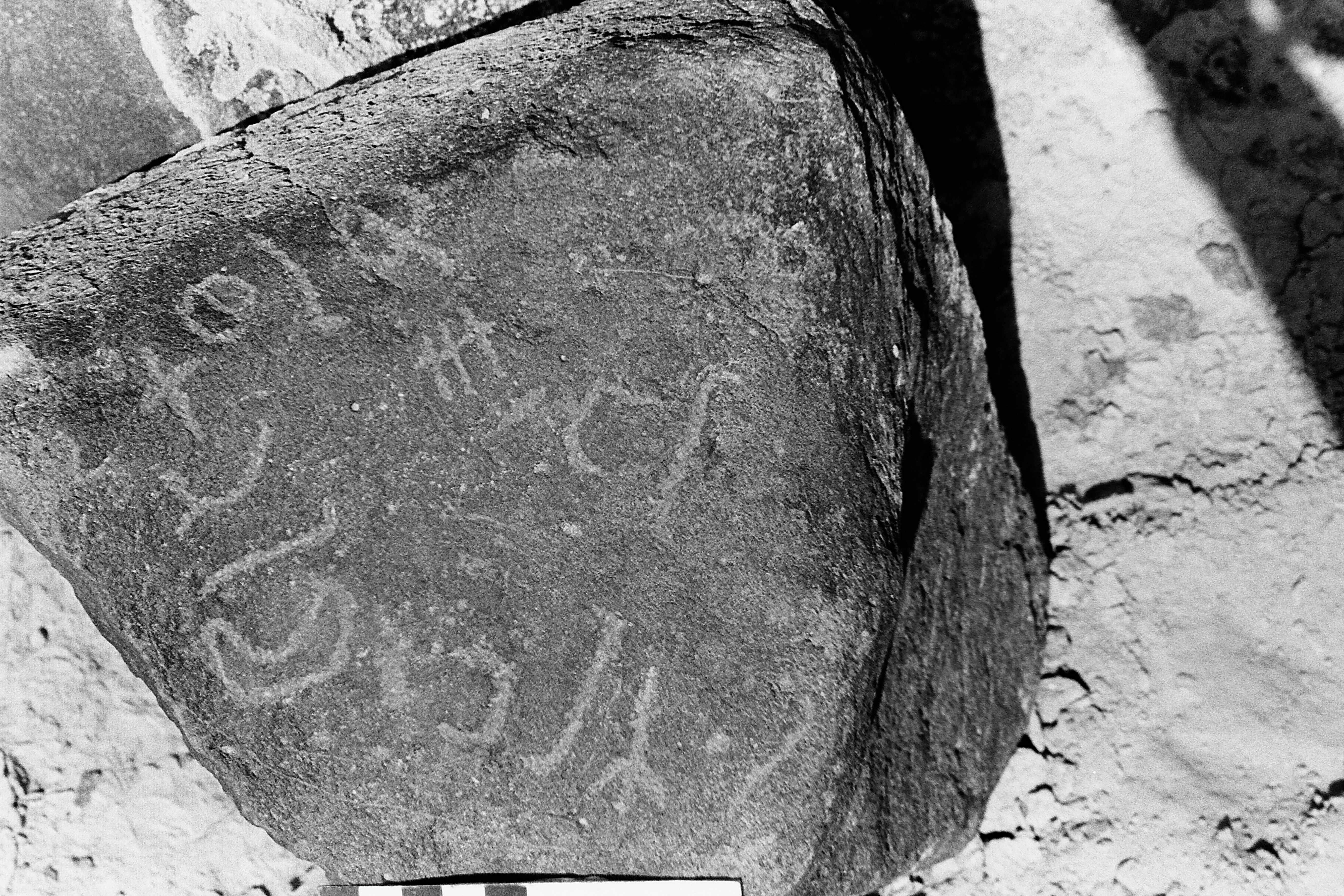 inscription of siglum KWQ 62