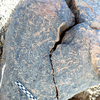 inscription of siglum KhBG 17
