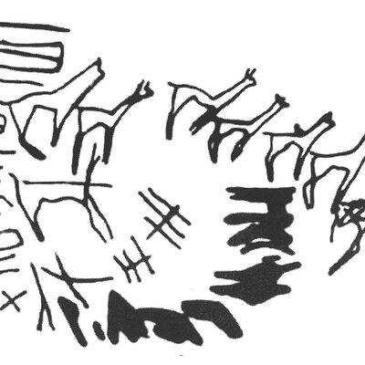 inscription of siglum KhS 48