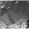 inscription of siglum KhU 37
