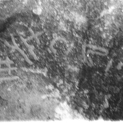 inscription of siglum KhU 5