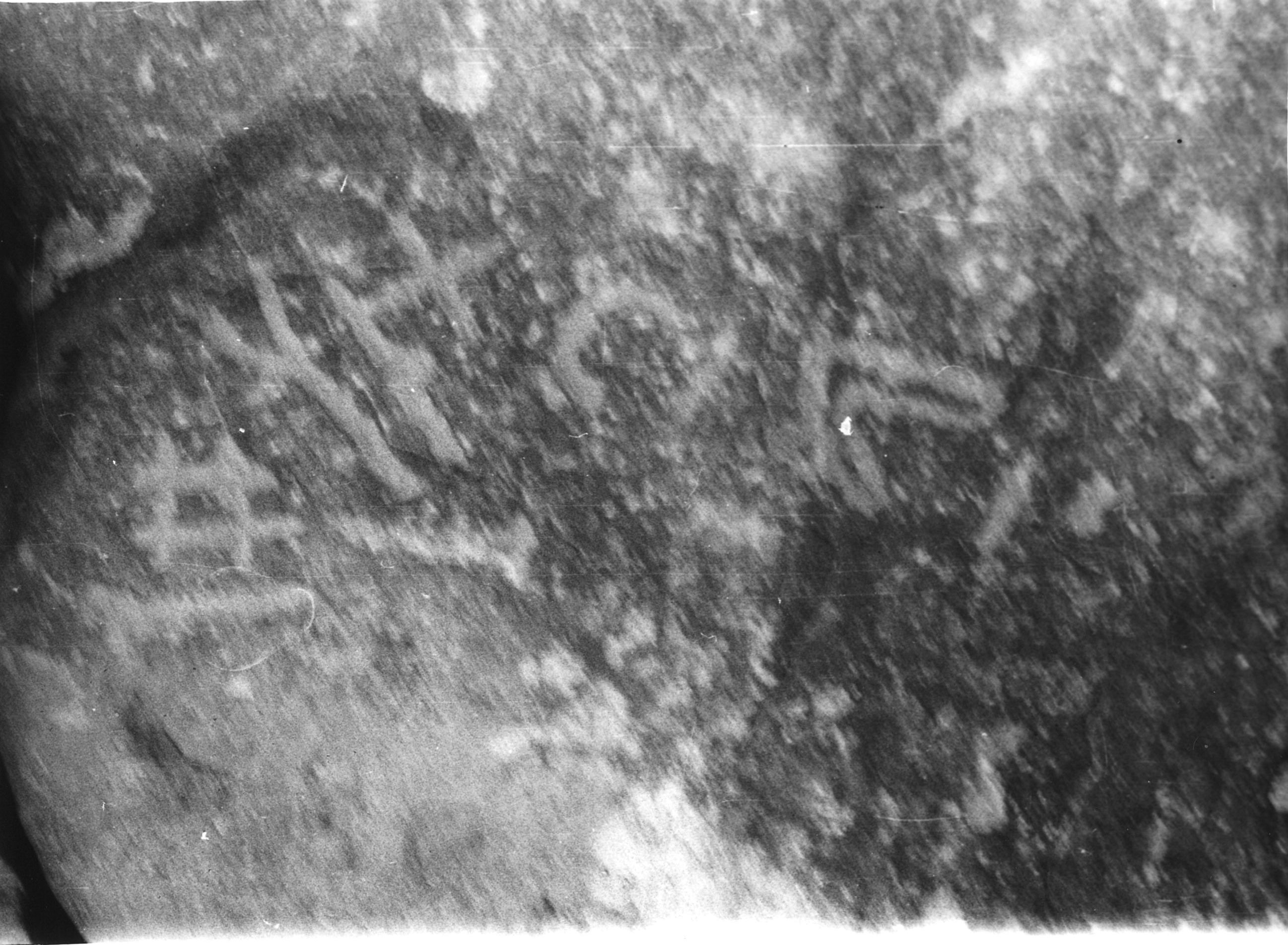 inscription of siglum KhU 5