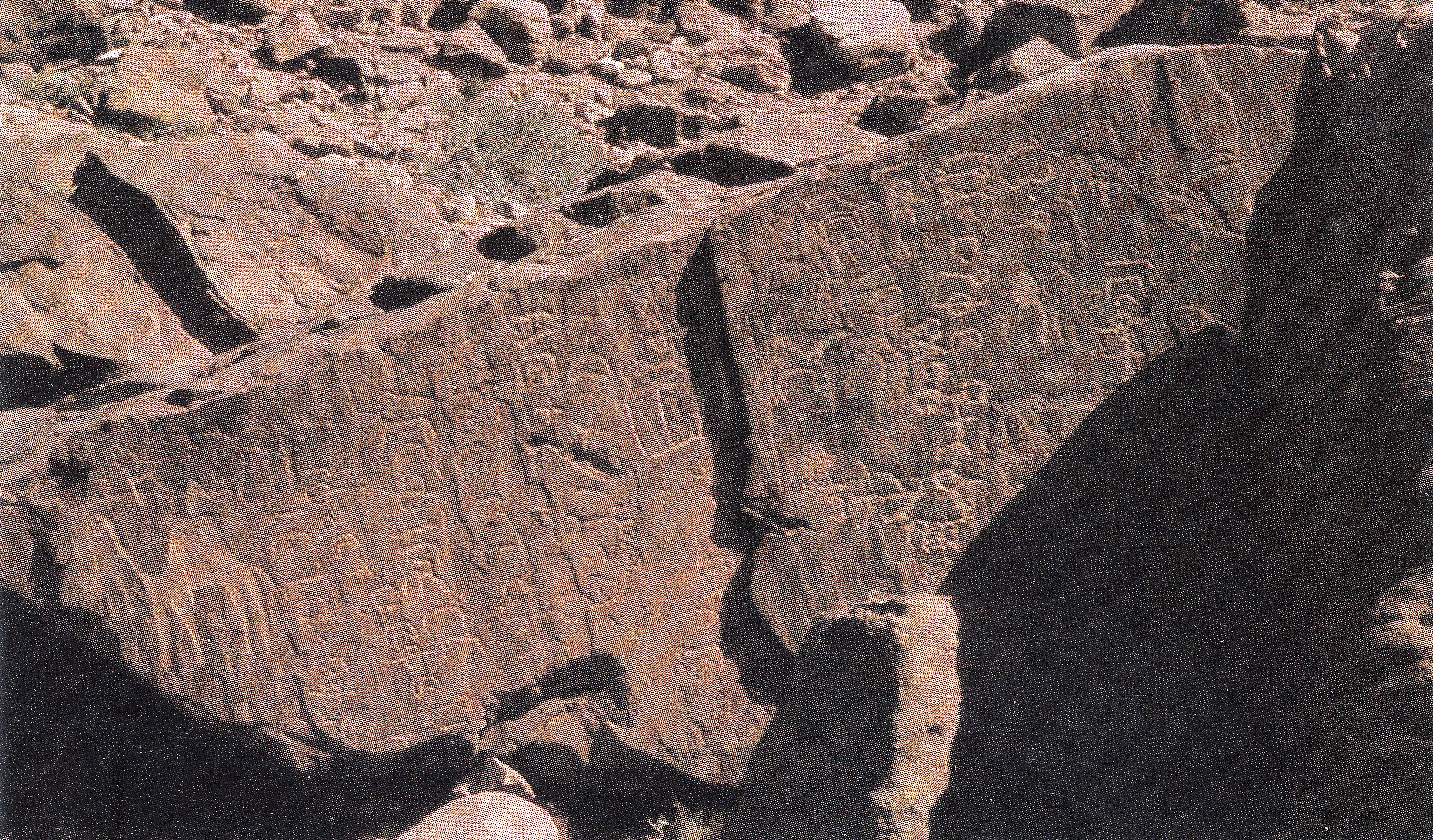 inscription of siglum LAU 23