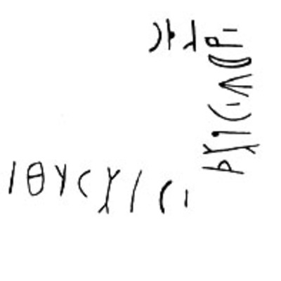 inscription of siglum LP 229 see C 4424