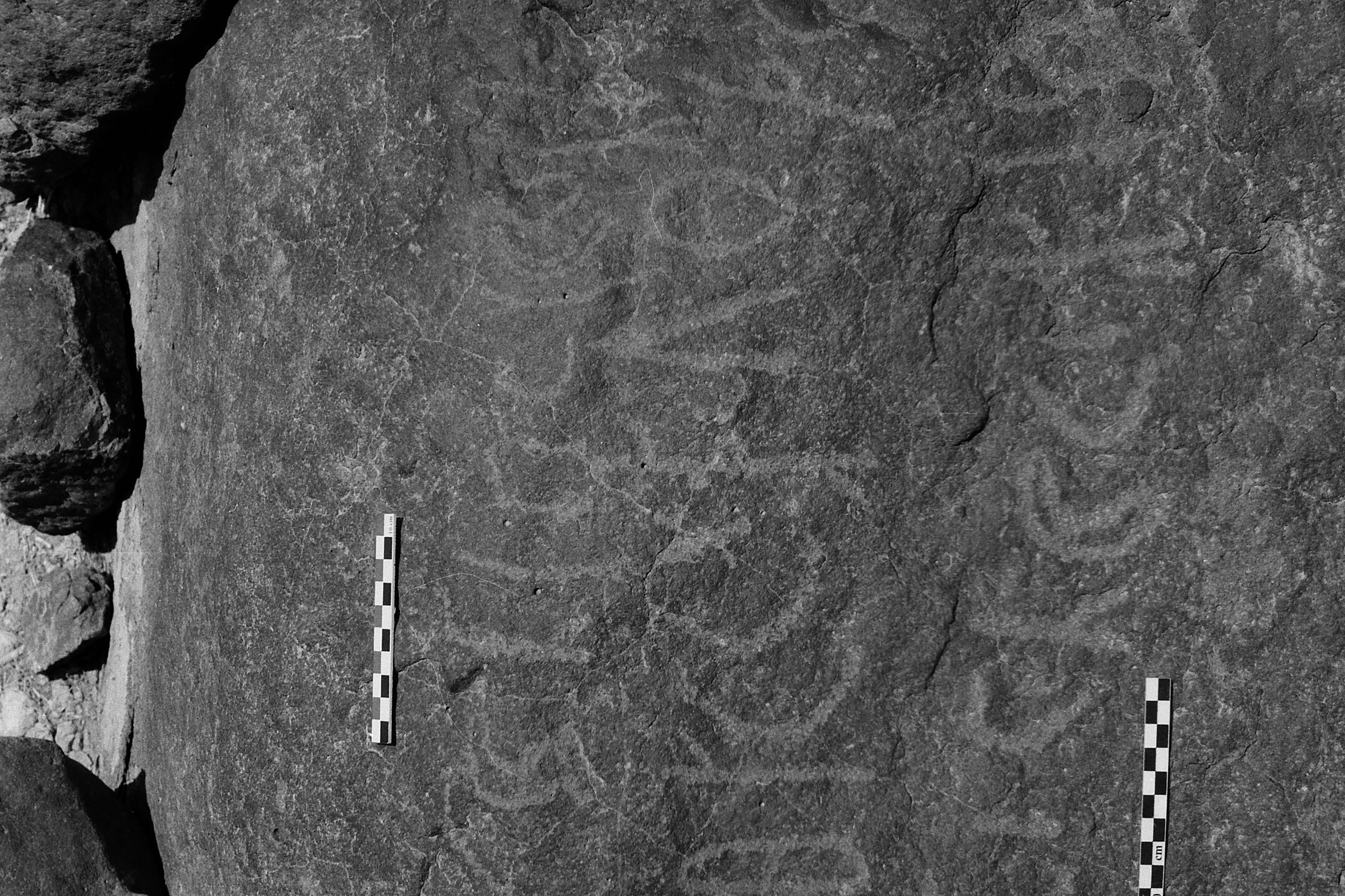 inscription of siglum LP 318