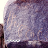 inscription of siglum LP 323