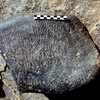 inscription of siglum LP 342