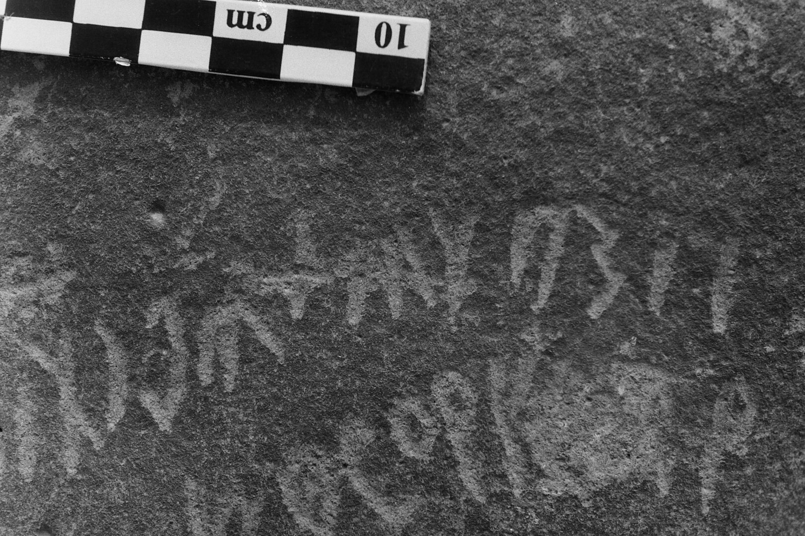 inscription of siglum LP 360