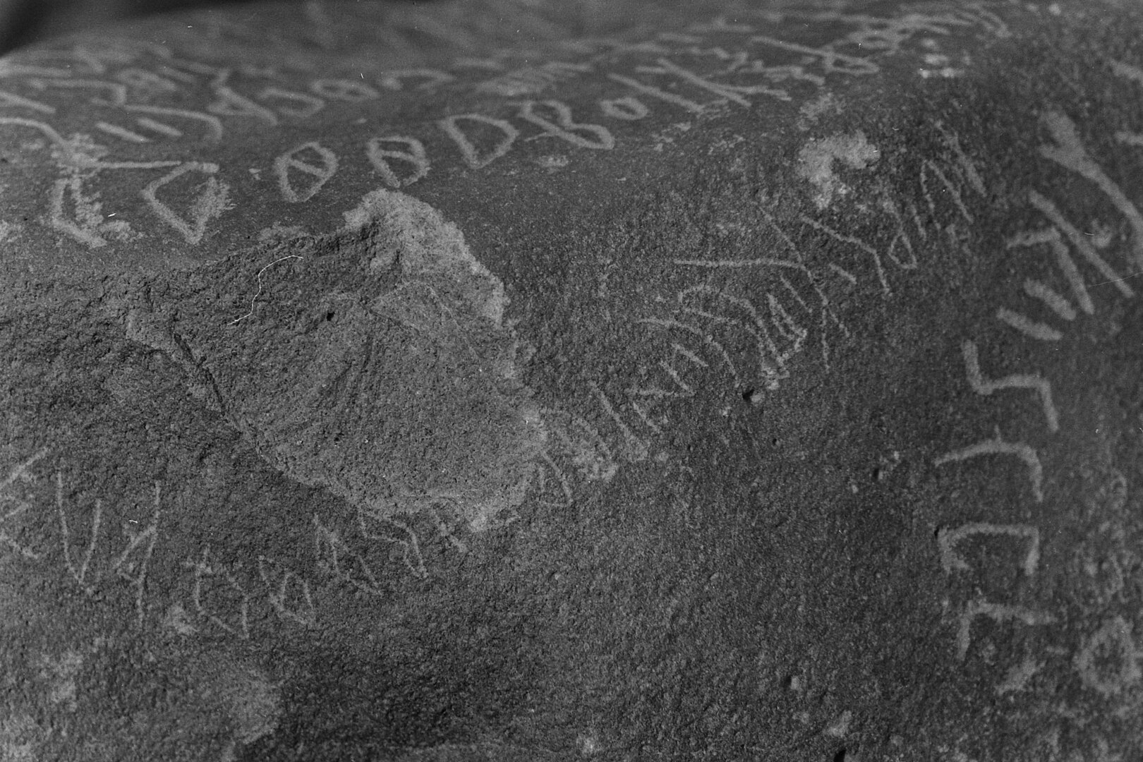inscription of siglum LP 368