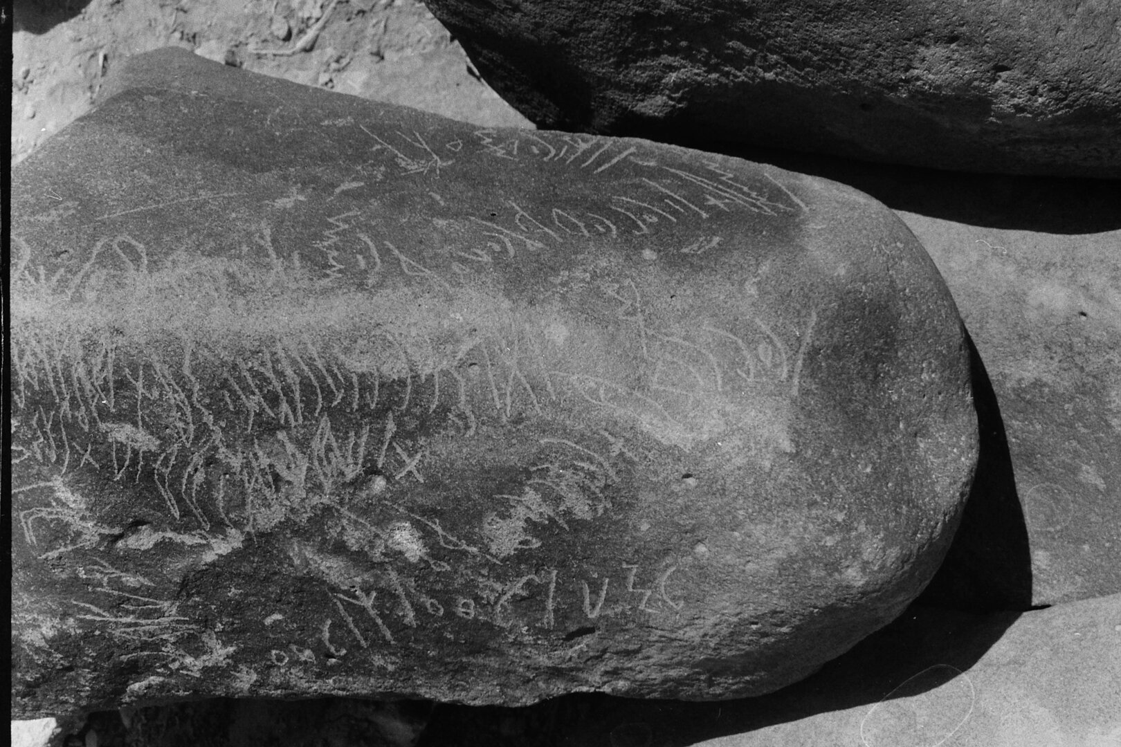 inscription of siglum LP 373